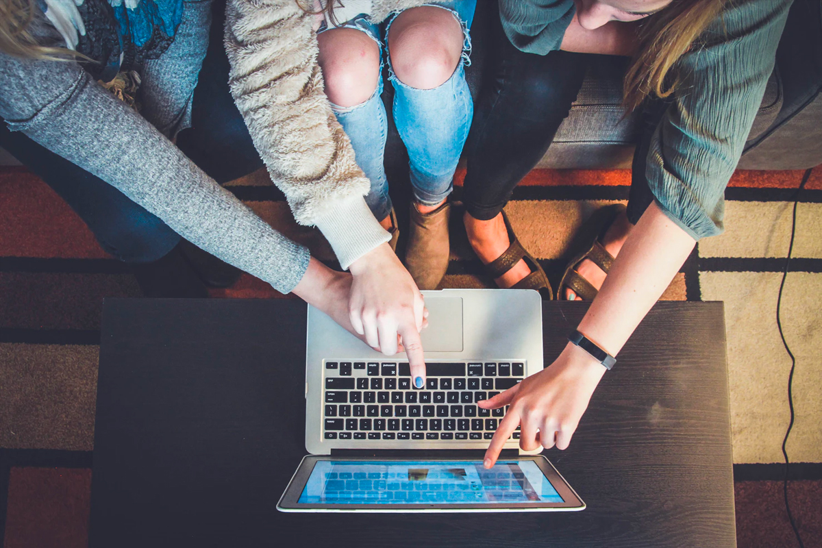 Build the website you’ve always wanted